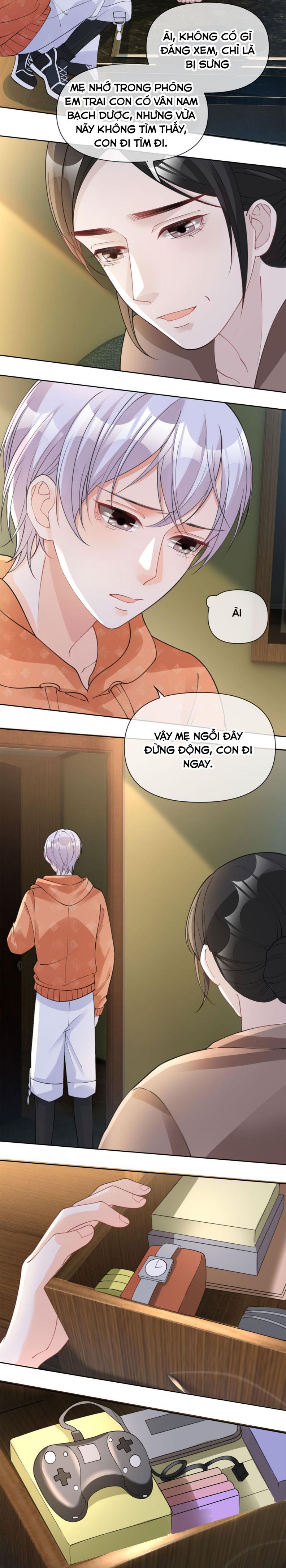 Bị Vạn Người Ghét Sau Khi Trùng Sinh Bạo Hồng Toàn Mạng: Chapter 39