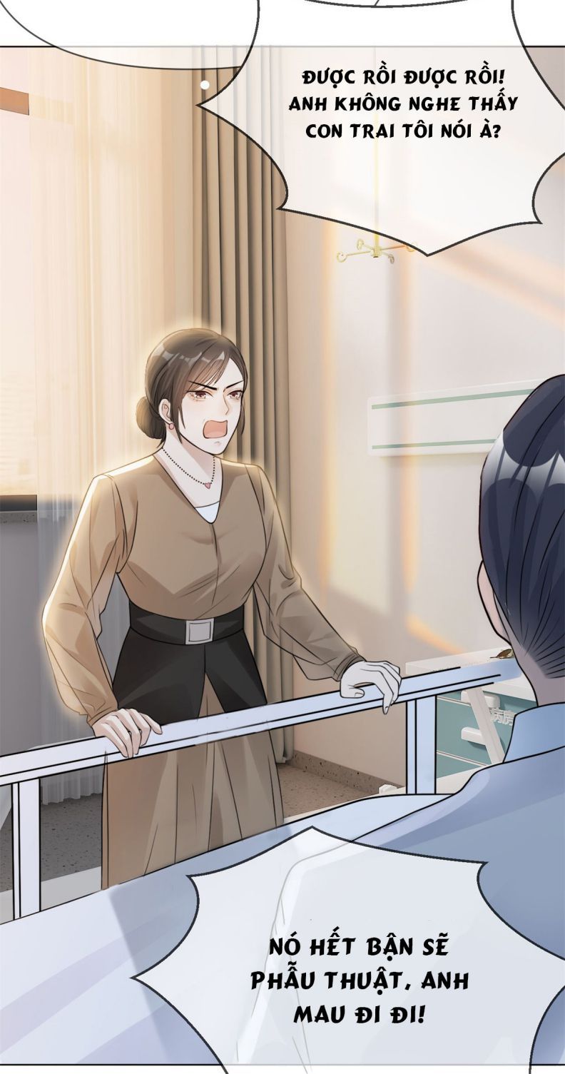 Bị Vạn Người Ghét Sau Khi Trùng Sinh Bạo Hồng Toàn Mạng: Chapter 4