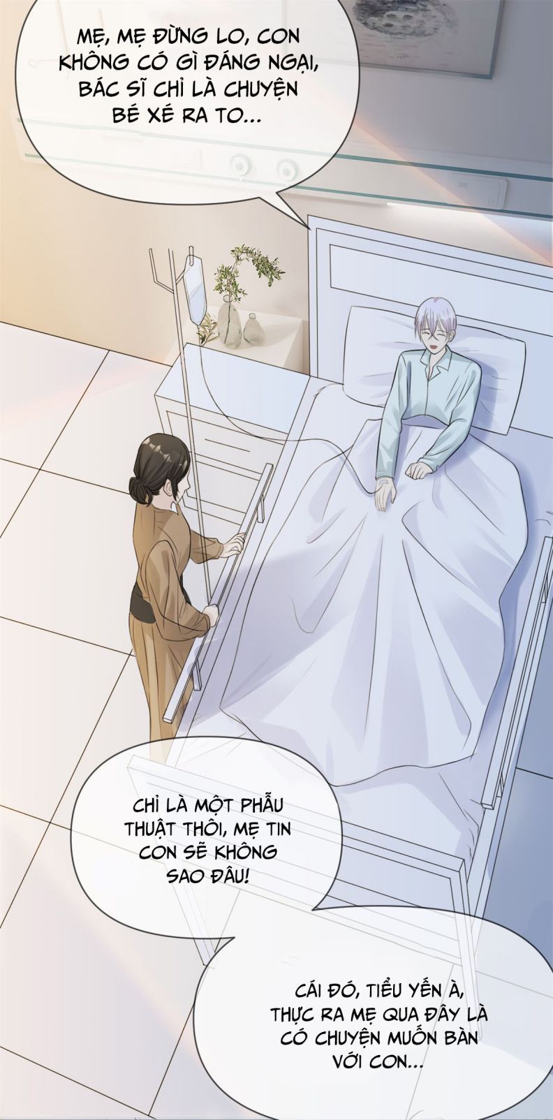 Bị Vạn Người Ghét Sau Khi Trùng Sinh Bạo Hồng Toàn Mạng: Chapter 4