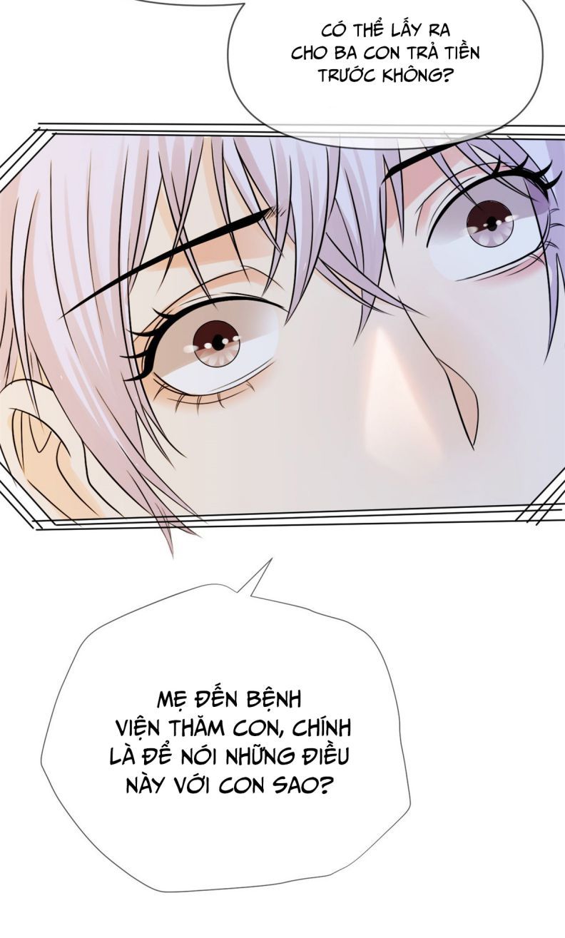 Bị Vạn Người Ghét Sau Khi Trùng Sinh Bạo Hồng Toàn Mạng: Chapter 4