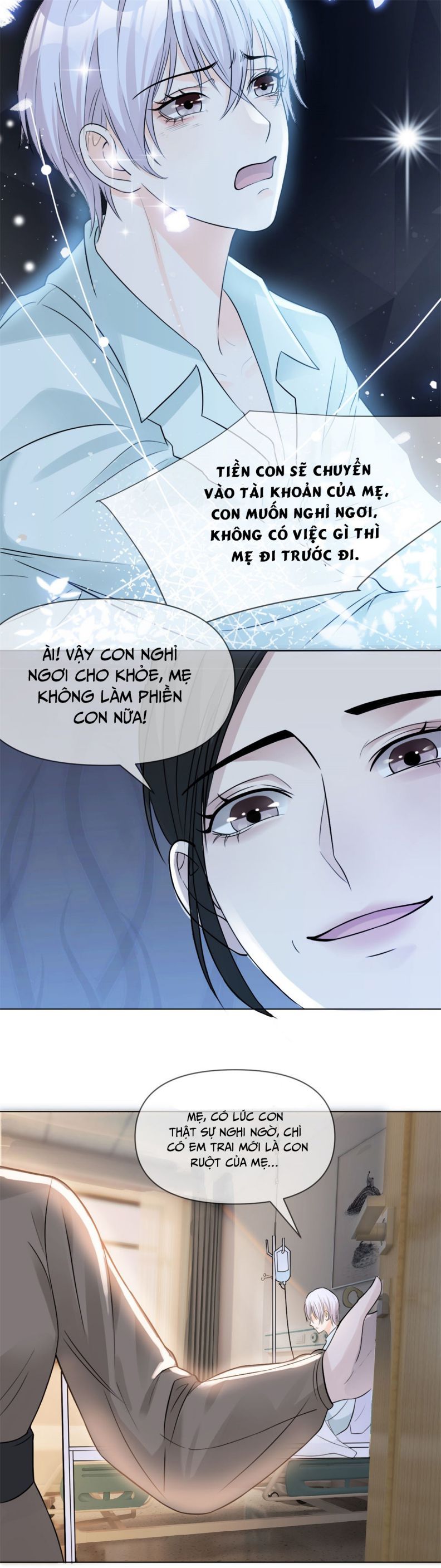 Bị Vạn Người Ghét Sau Khi Trùng Sinh Bạo Hồng Toàn Mạng: Chapter 4