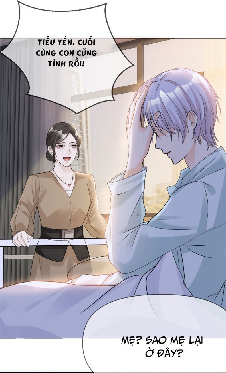 Bị Vạn Người Ghét Sau Khi Trùng Sinh Bạo Hồng Toàn Mạng: Chapter 4