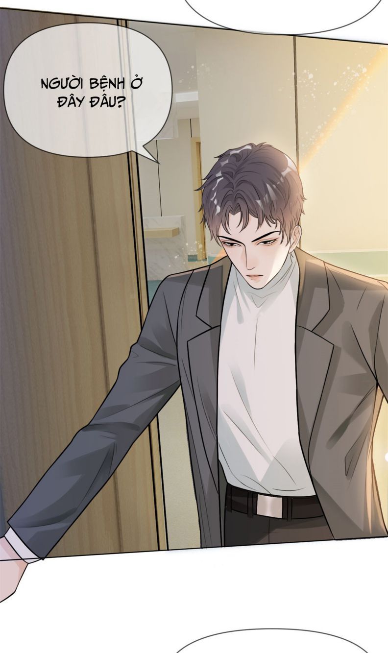 Bị Vạn Người Ghét Sau Khi Trùng Sinh Bạo Hồng Toàn Mạng: Chapter 4