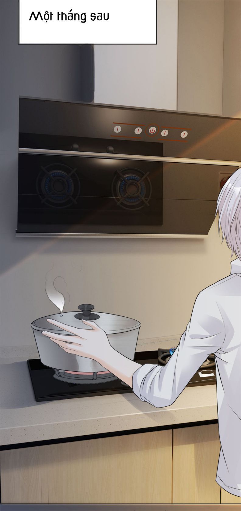 Bị Vạn Người Ghét Sau Khi Trùng Sinh Bạo Hồng Toàn Mạng: Chapter 4