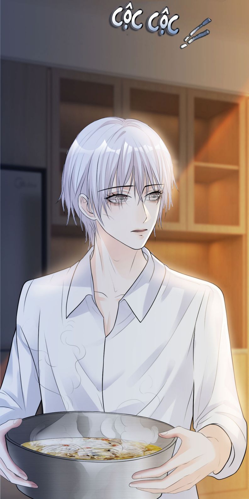 Bị Vạn Người Ghét Sau Khi Trùng Sinh Bạo Hồng Toàn Mạng: Chapter 4