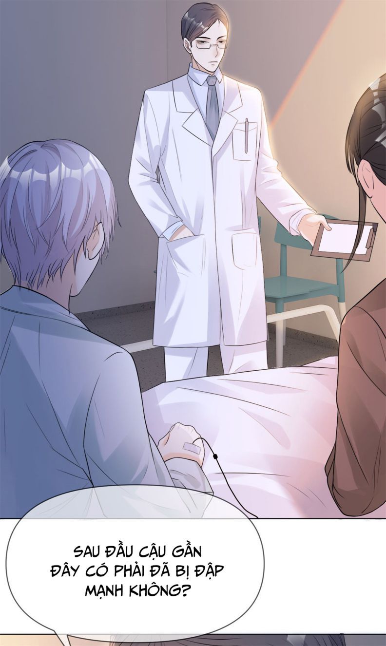 Bị Vạn Người Ghét Sau Khi Trùng Sinh Bạo Hồng Toàn Mạng: Chapter 4