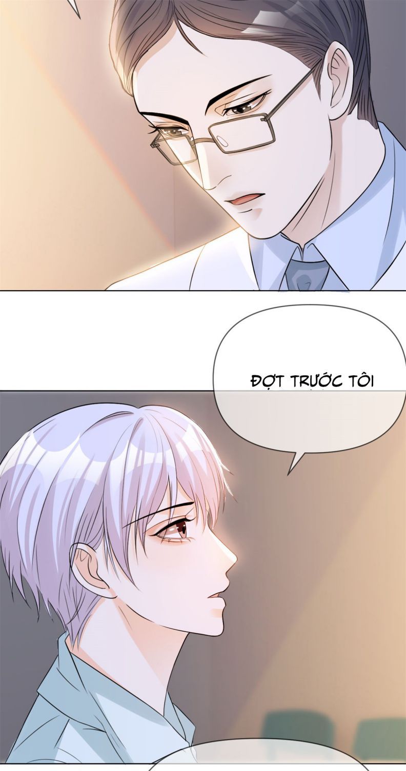 Bị Vạn Người Ghét Sau Khi Trùng Sinh Bạo Hồng Toàn Mạng: Chapter 4