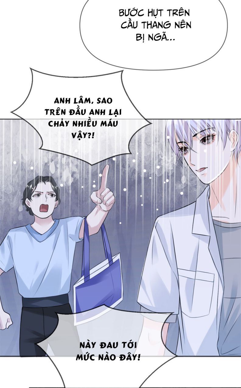 Bị Vạn Người Ghét Sau Khi Trùng Sinh Bạo Hồng Toàn Mạng: Chapter 4