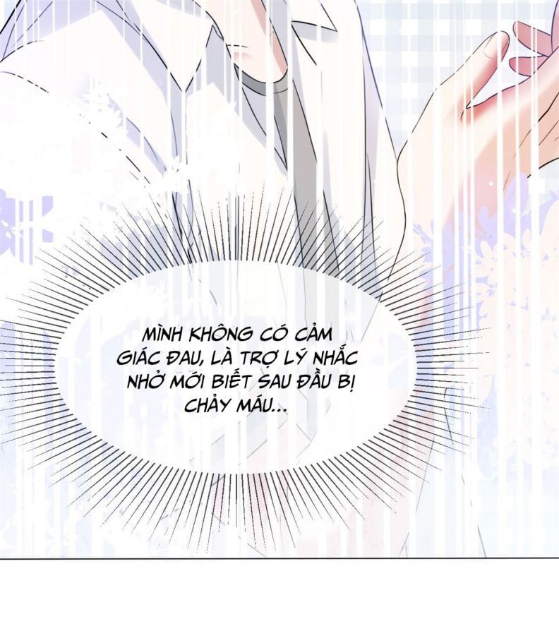 Bị Vạn Người Ghét Sau Khi Trùng Sinh Bạo Hồng Toàn Mạng: Chapter 4