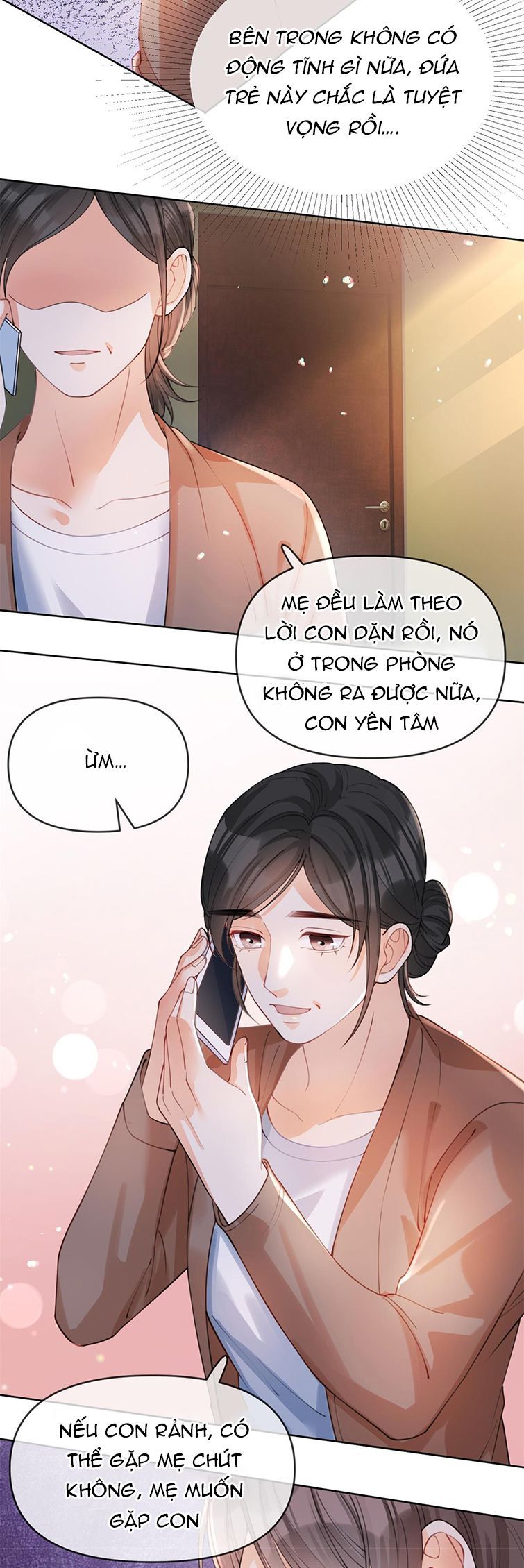 Bị Vạn Người Ghét Sau Khi Trùng Sinh Bạo Hồng Toàn Mạng: Chapter 40