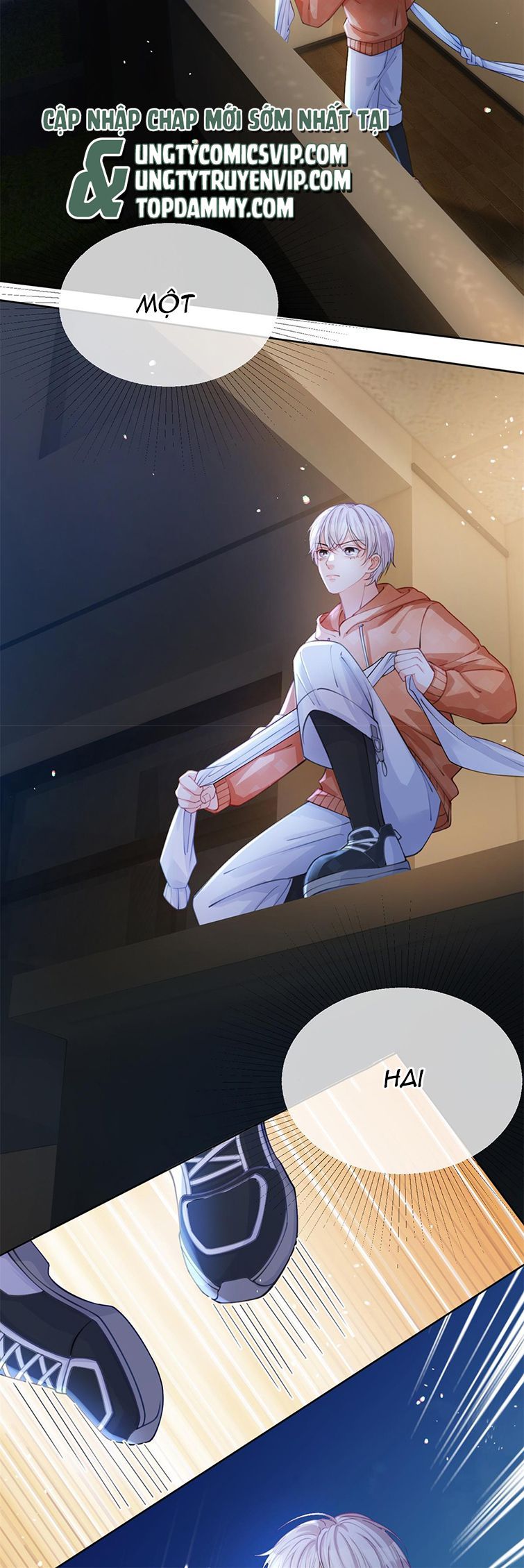 Bị Vạn Người Ghét Sau Khi Trùng Sinh Bạo Hồng Toàn Mạng: Chapter 40