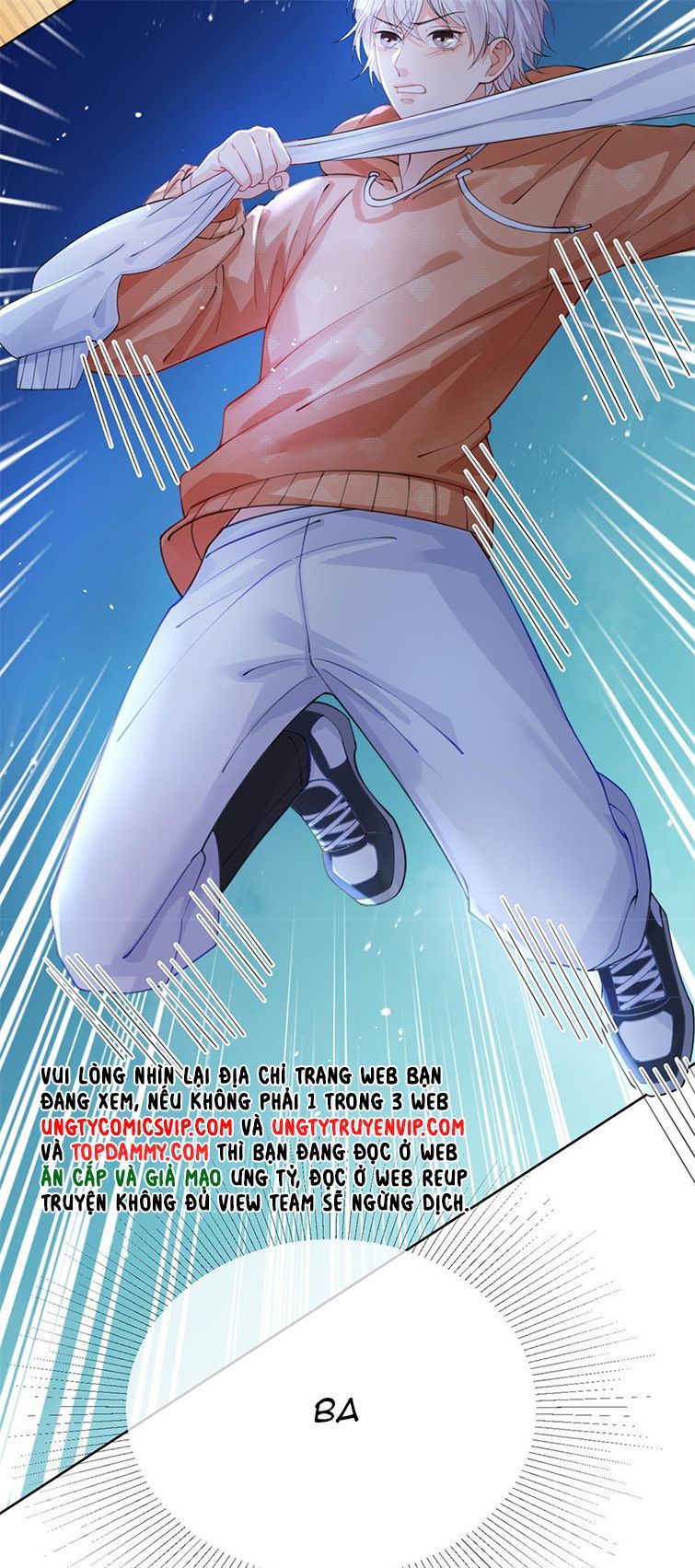 Bị Vạn Người Ghét Sau Khi Trùng Sinh Bạo Hồng Toàn Mạng: Chapter 40