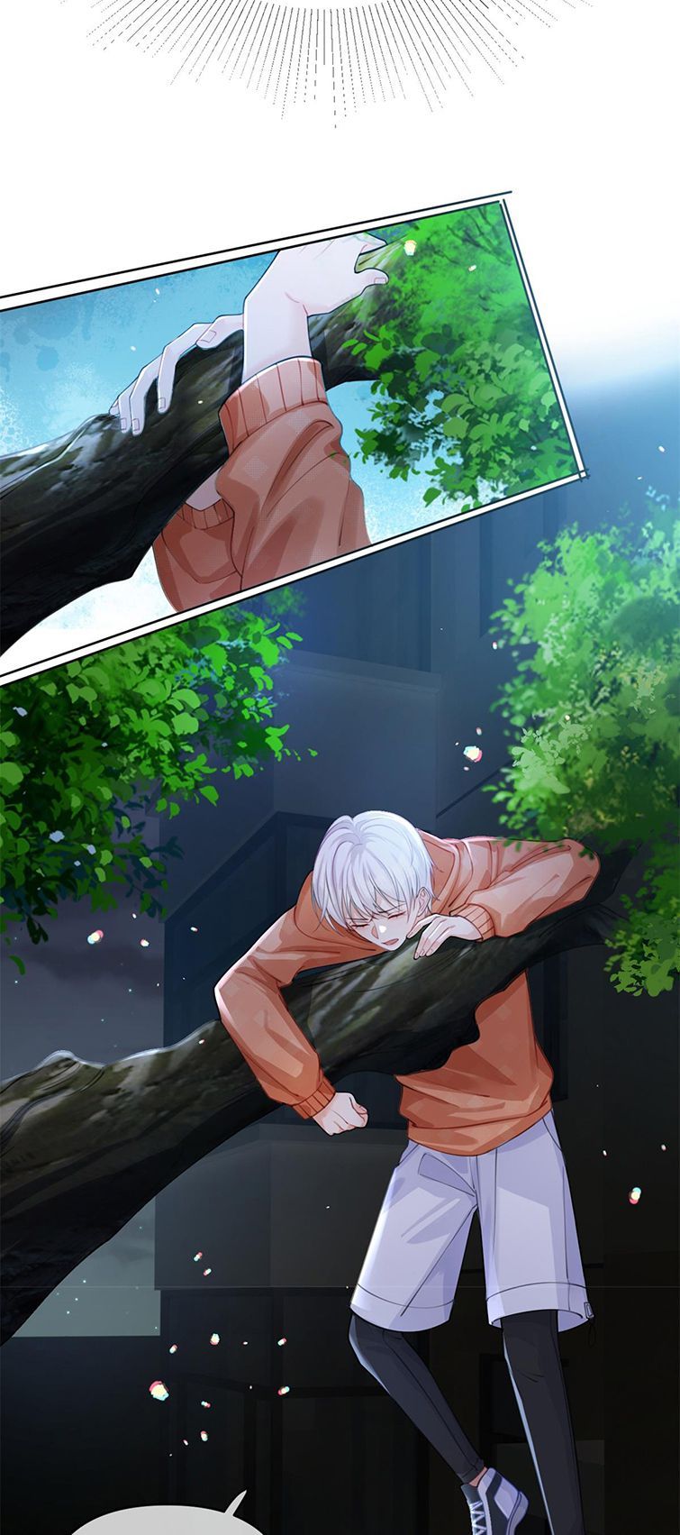 Bị Vạn Người Ghét Sau Khi Trùng Sinh Bạo Hồng Toàn Mạng: Chapter 40