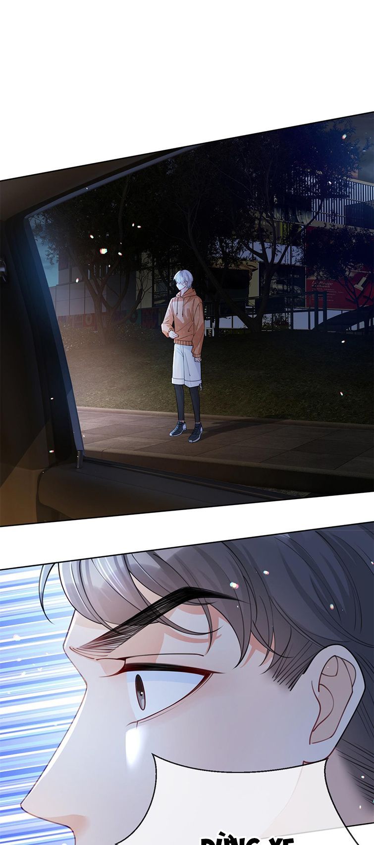 Bị Vạn Người Ghét Sau Khi Trùng Sinh Bạo Hồng Toàn Mạng: Chapter 40