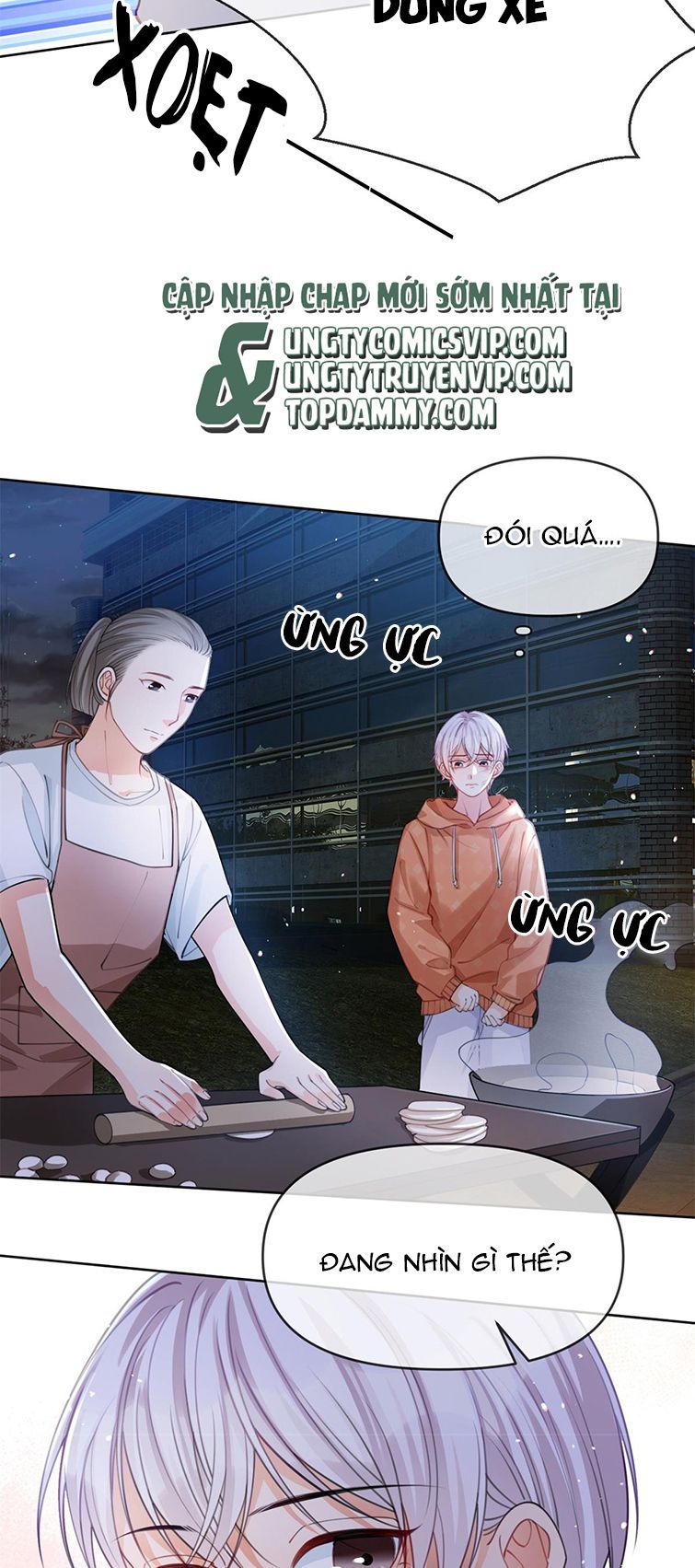 Bị Vạn Người Ghét Sau Khi Trùng Sinh Bạo Hồng Toàn Mạng: Chapter 40