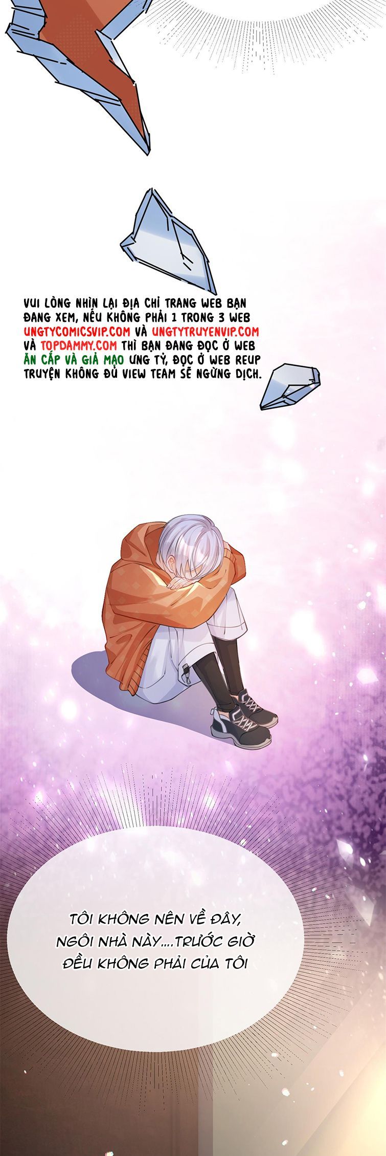 Bị Vạn Người Ghét Sau Khi Trùng Sinh Bạo Hồng Toàn Mạng: Chapter 40