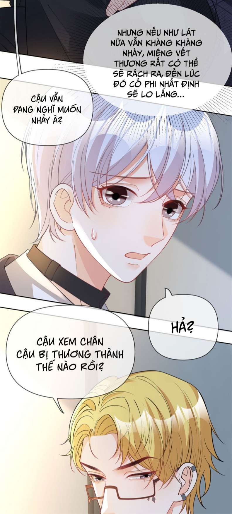 Bị Vạn Người Ghét Sau Khi Trùng Sinh Bạo Hồng Toàn Mạng: Chapter 43