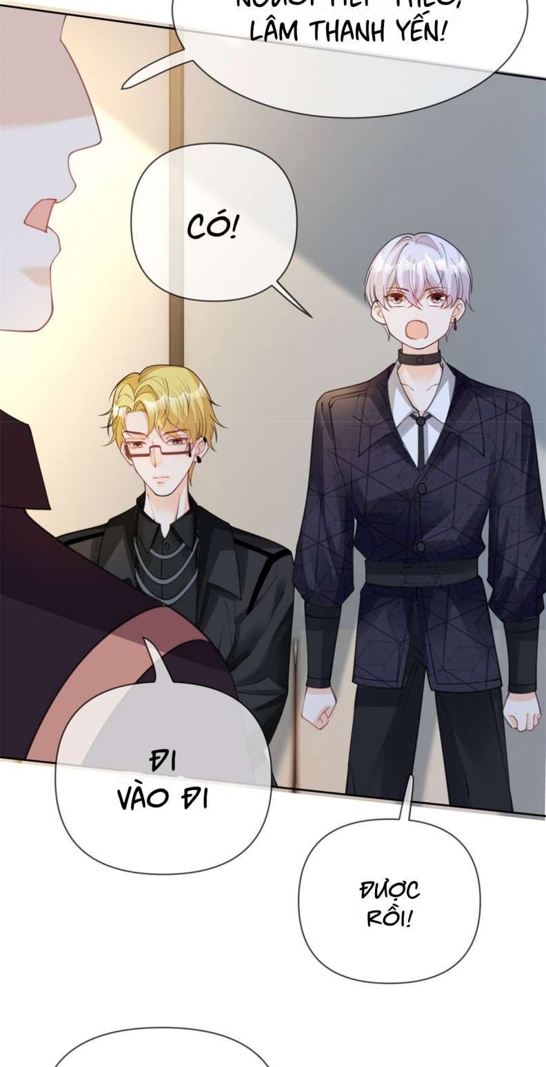 Bị Vạn Người Ghét Sau Khi Trùng Sinh Bạo Hồng Toàn Mạng: Chapter 43