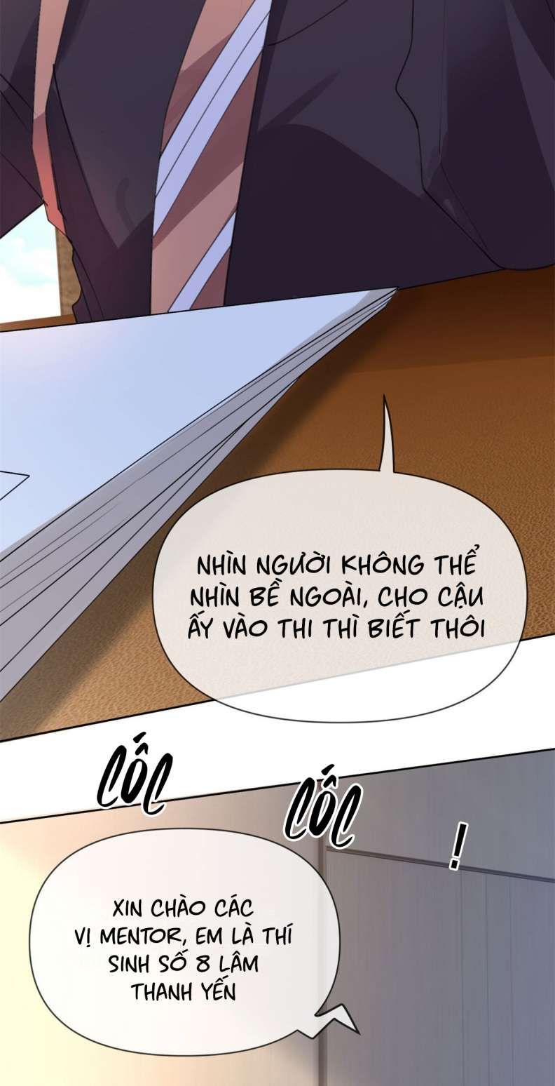 Bị Vạn Người Ghét Sau Khi Trùng Sinh Bạo Hồng Toàn Mạng: Chapter 43