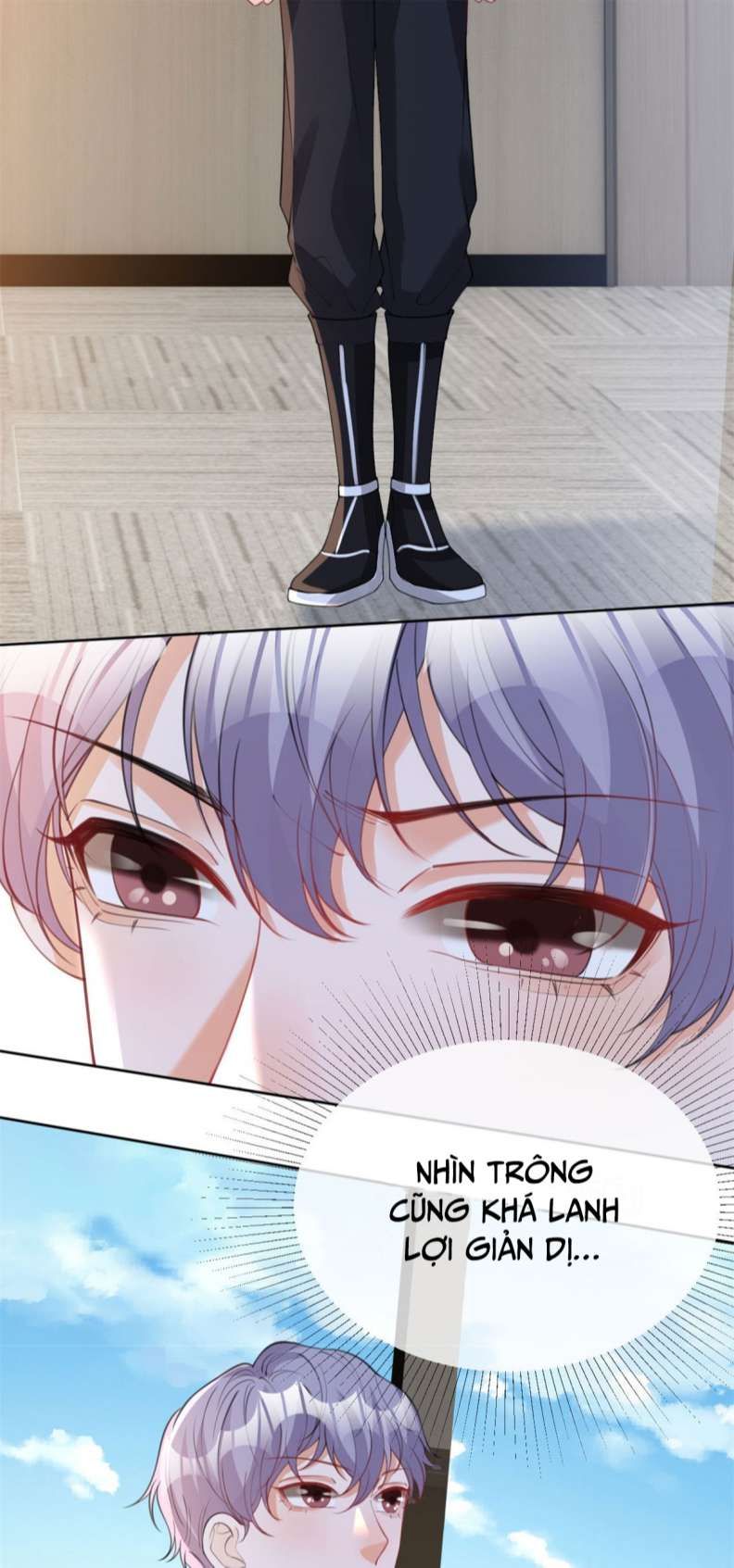 Bị Vạn Người Ghét Sau Khi Trùng Sinh Bạo Hồng Toàn Mạng: Chapter 43