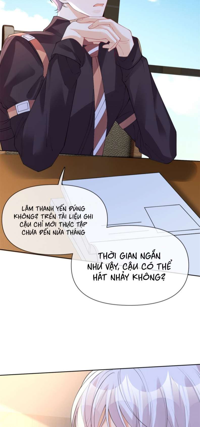 Bị Vạn Người Ghét Sau Khi Trùng Sinh Bạo Hồng Toàn Mạng: Chapter 43