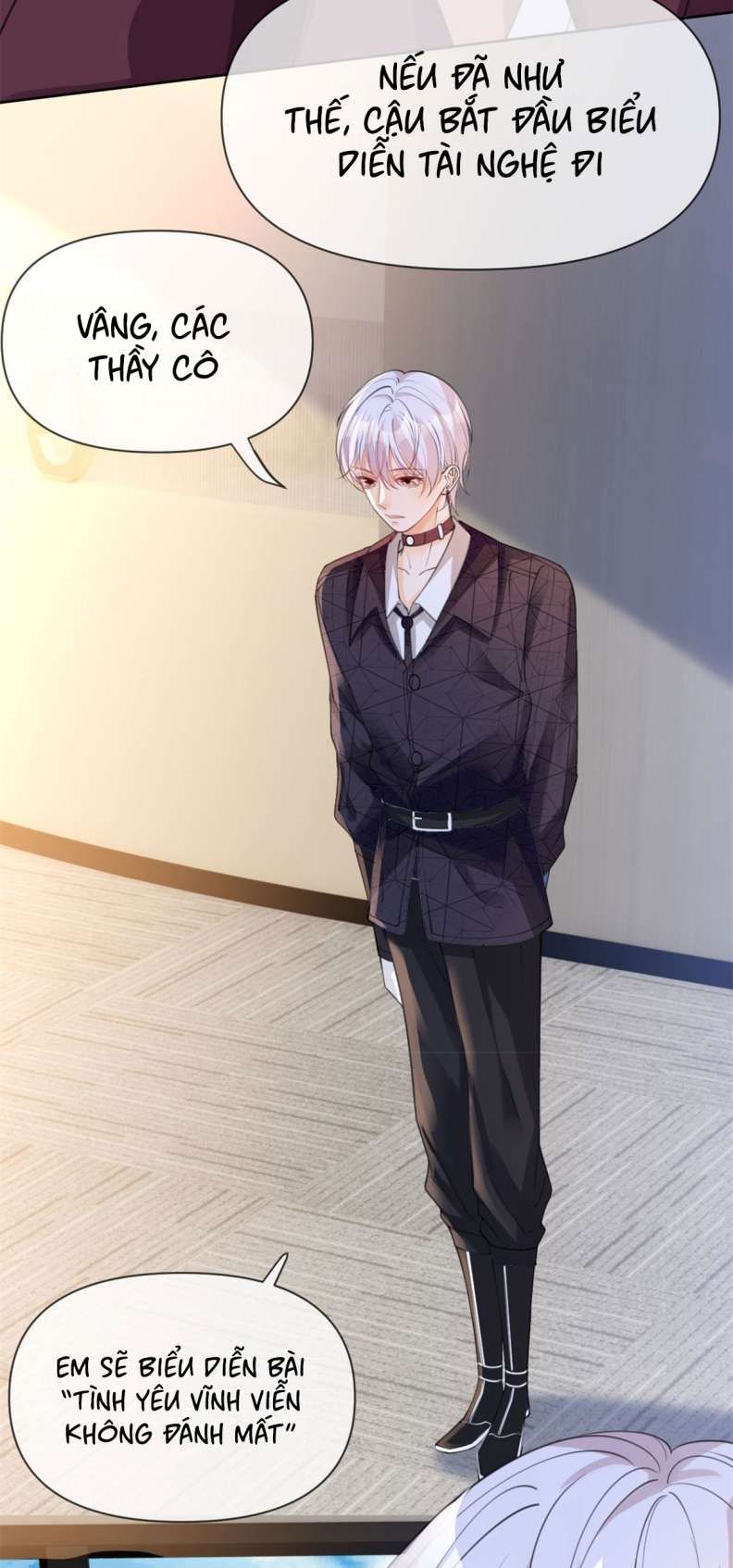 Bị Vạn Người Ghét Sau Khi Trùng Sinh Bạo Hồng Toàn Mạng: Chapter 43