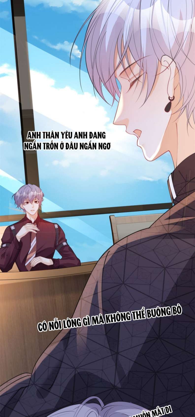 Bị Vạn Người Ghét Sau Khi Trùng Sinh Bạo Hồng Toàn Mạng: Chapter 43