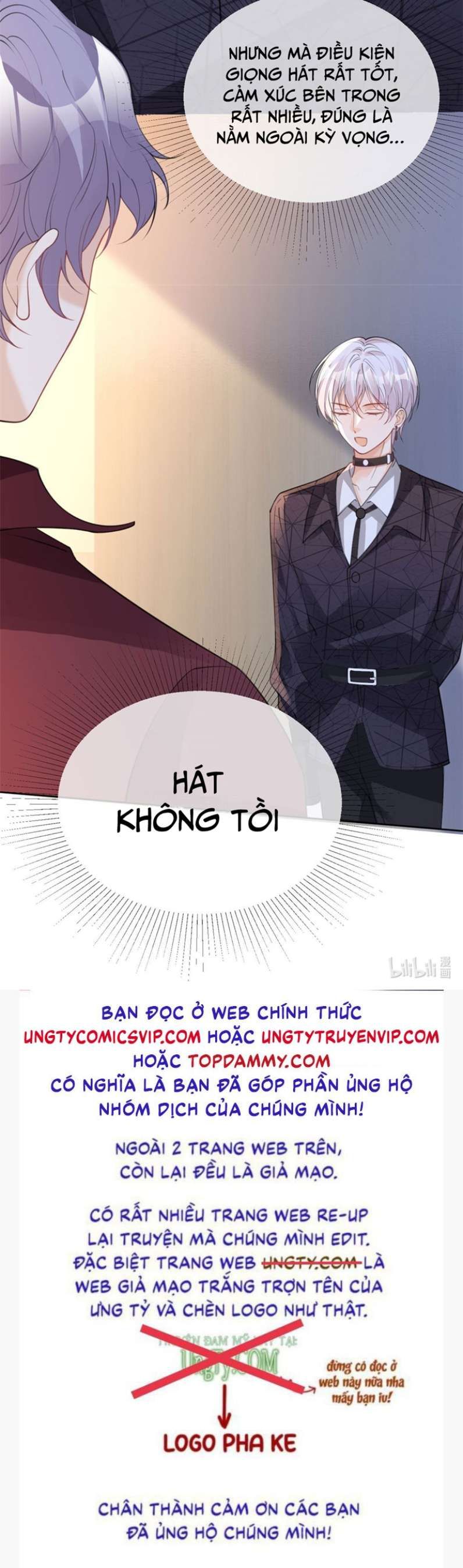 Bị Vạn Người Ghét Sau Khi Trùng Sinh Bạo Hồng Toàn Mạng: Chapter 43
