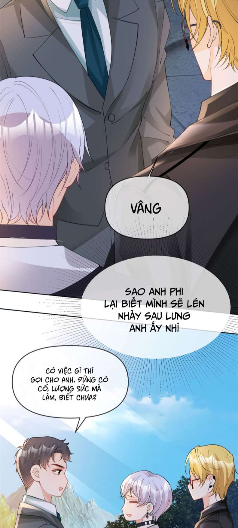 Bị Vạn Người Ghét Sau Khi Trùng Sinh Bạo Hồng Toàn Mạng: Chapter 43