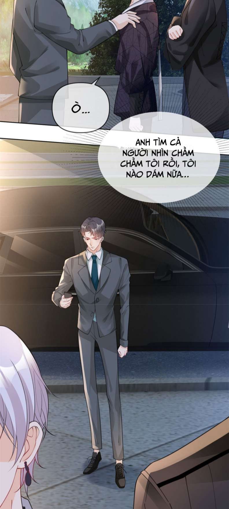 Bị Vạn Người Ghét Sau Khi Trùng Sinh Bạo Hồng Toàn Mạng: Chapter 43