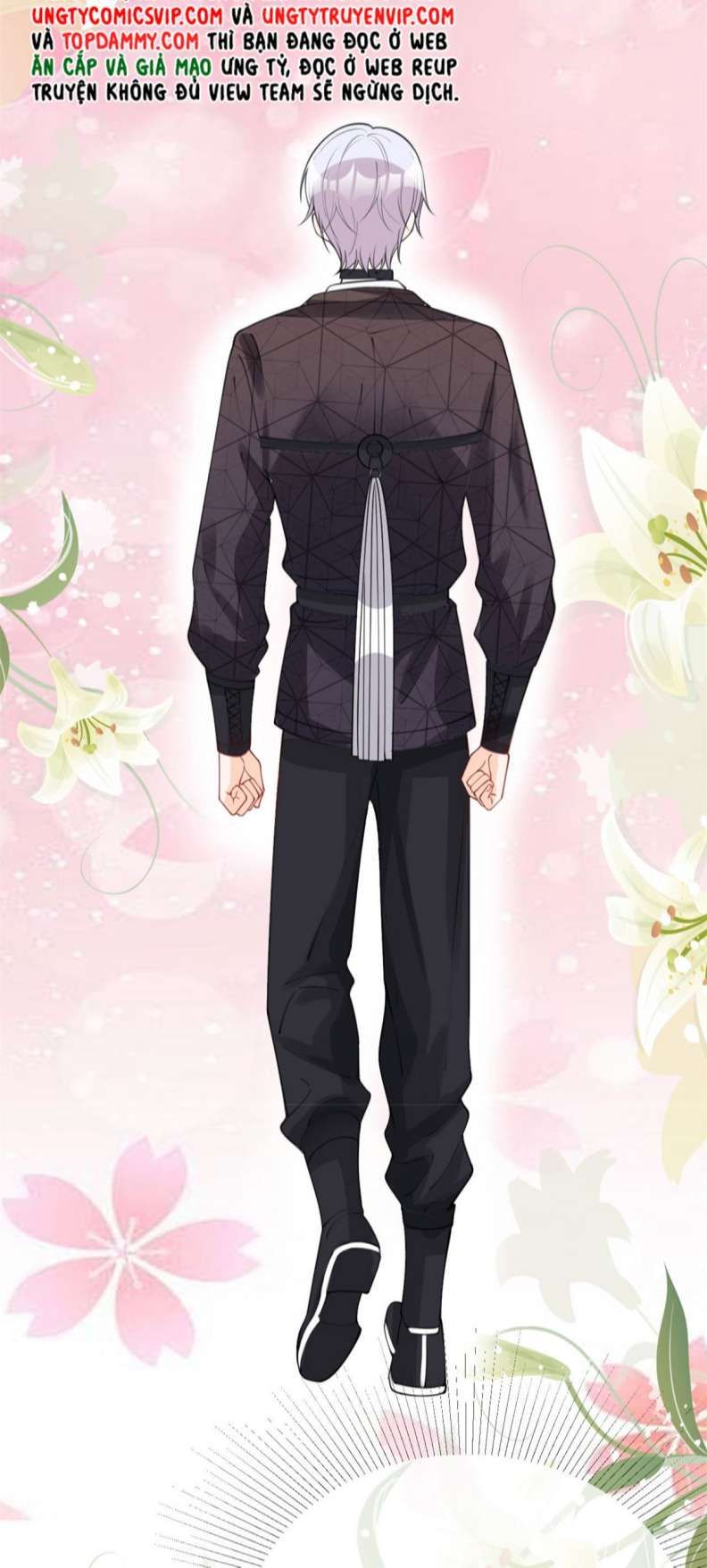 Bị Vạn Người Ghét Sau Khi Trùng Sinh Bạo Hồng Toàn Mạng: Chapter 43