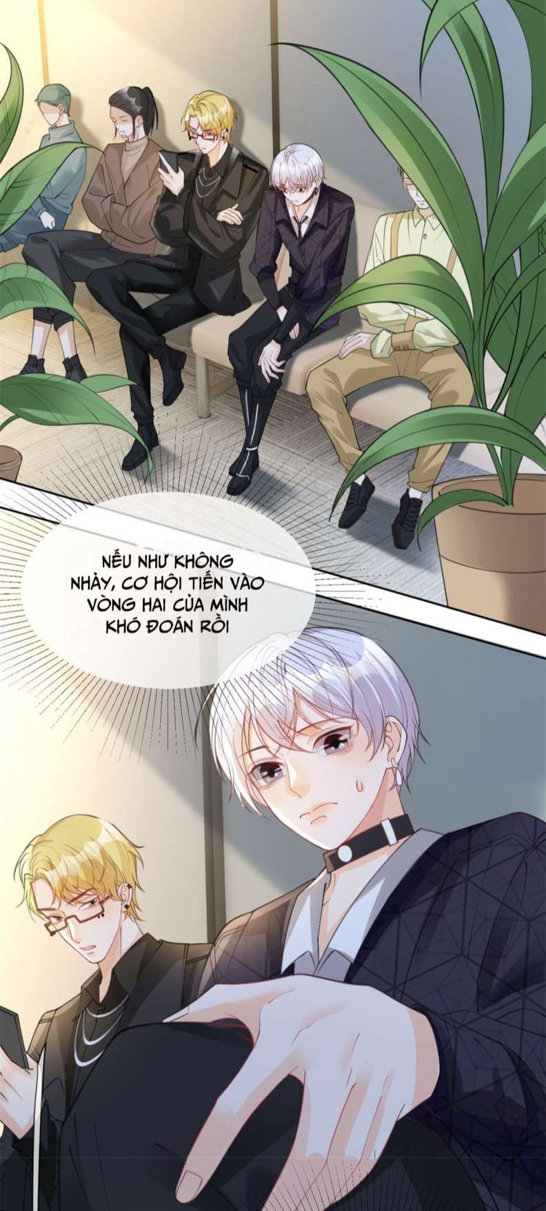 Bị Vạn Người Ghét Sau Khi Trùng Sinh Bạo Hồng Toàn Mạng: Chapter 43