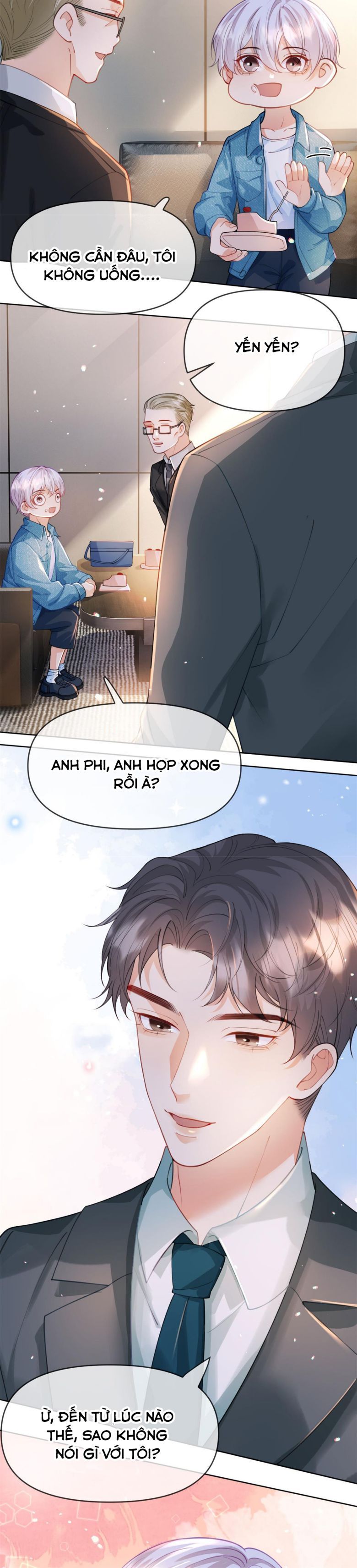 Bị Vạn Người Ghét Sau Khi Trùng Sinh Bạo Hồng Toàn Mạng: Chapter 44