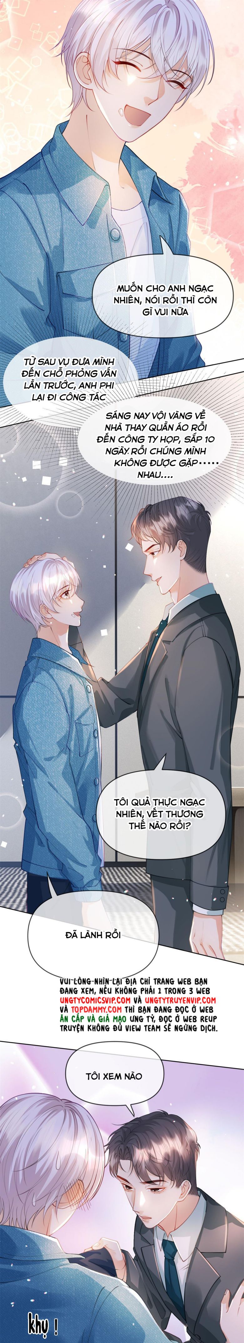 Bị Vạn Người Ghét Sau Khi Trùng Sinh Bạo Hồng Toàn Mạng: Chapter 44