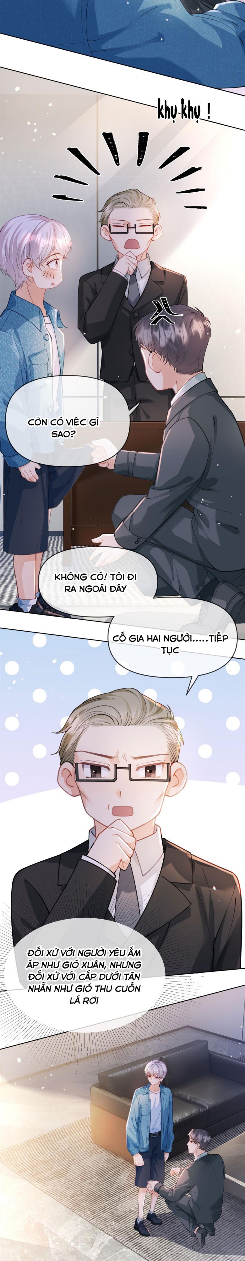 Bị Vạn Người Ghét Sau Khi Trùng Sinh Bạo Hồng Toàn Mạng: Chapter 44