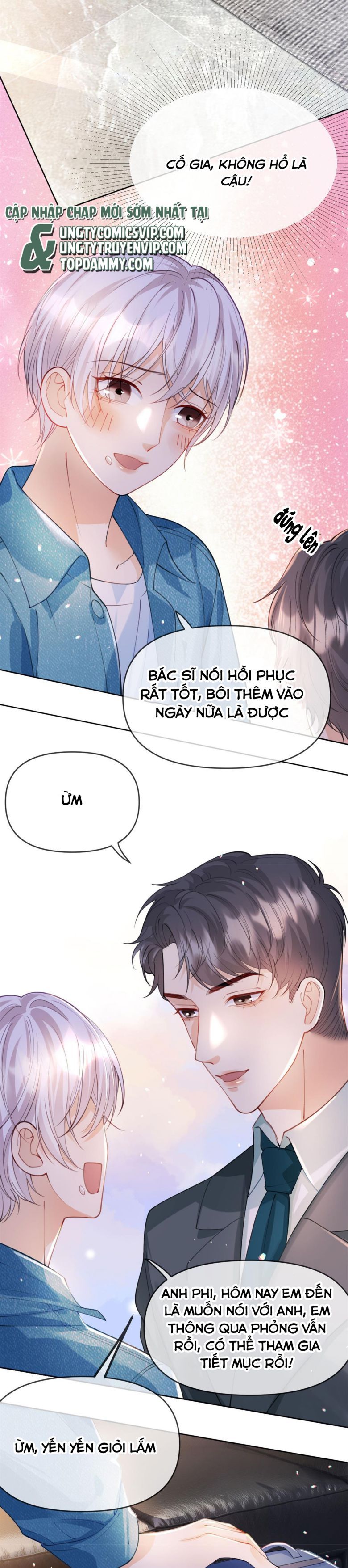 Bị Vạn Người Ghét Sau Khi Trùng Sinh Bạo Hồng Toàn Mạng: Chapter 44