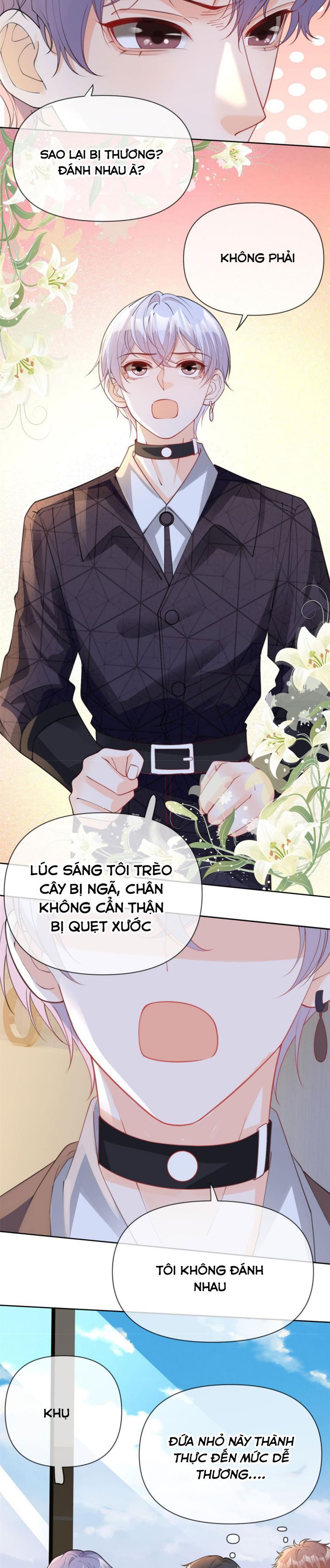 Bị Vạn Người Ghét Sau Khi Trùng Sinh Bạo Hồng Toàn Mạng: Chapter 44