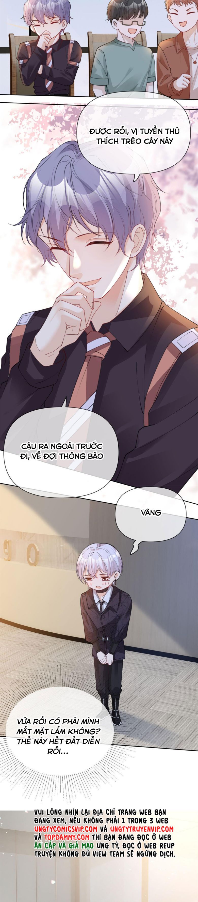 Bị Vạn Người Ghét Sau Khi Trùng Sinh Bạo Hồng Toàn Mạng: Chapter 44