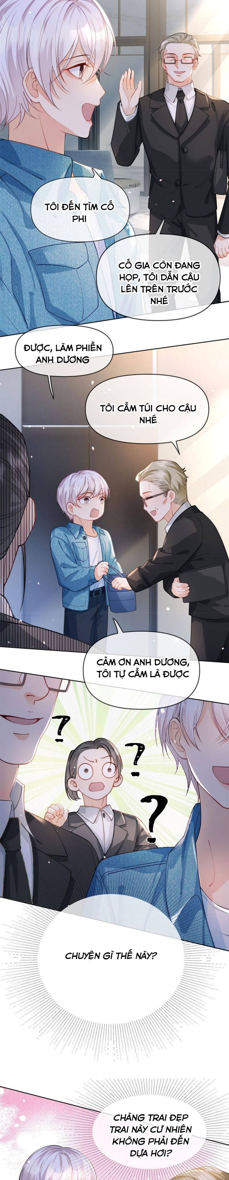 Bị Vạn Người Ghét Sau Khi Trùng Sinh Bạo Hồng Toàn Mạng: Chapter 44