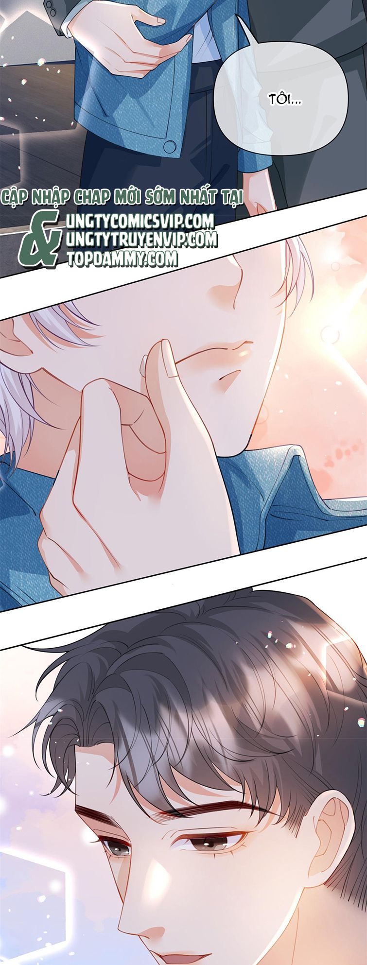 Bị Vạn Người Ghét Sau Khi Trùng Sinh Bạo Hồng Toàn Mạng: Chapter 45