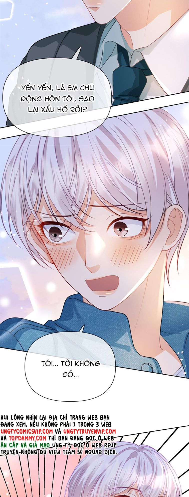 Bị Vạn Người Ghét Sau Khi Trùng Sinh Bạo Hồng Toàn Mạng: Chapter 45