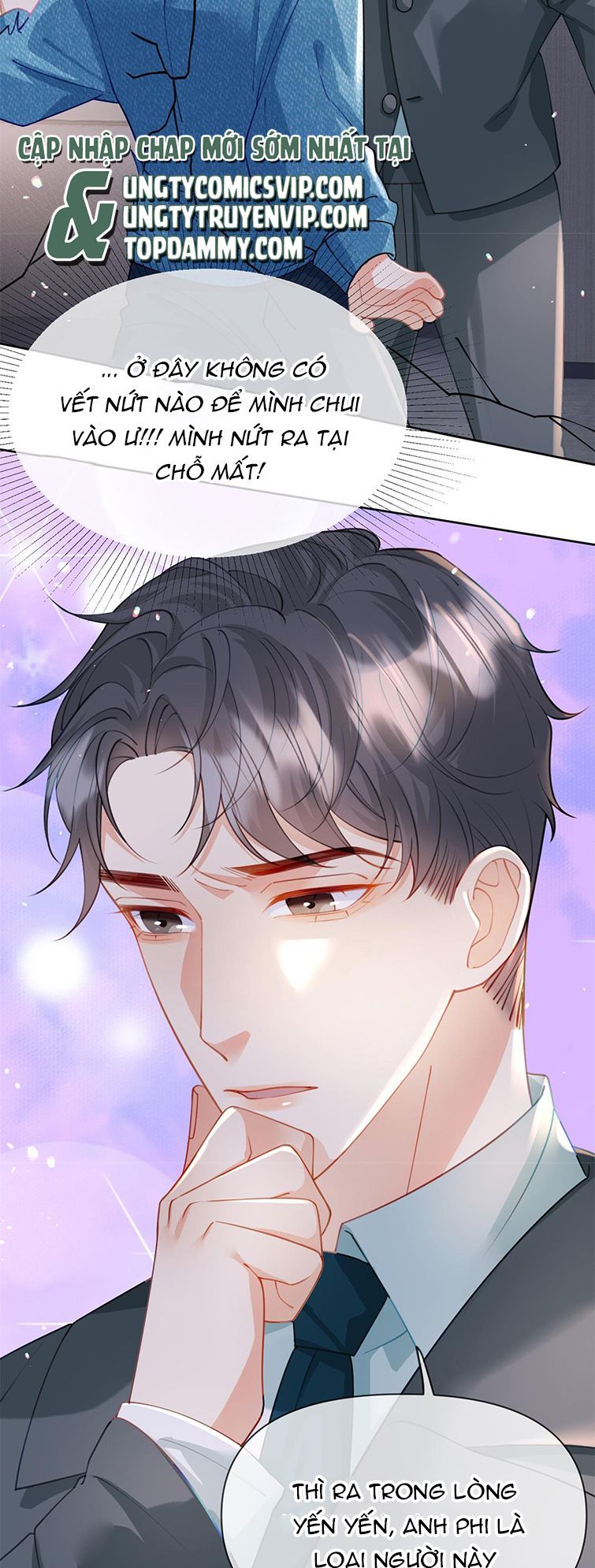 Bị Vạn Người Ghét Sau Khi Trùng Sinh Bạo Hồng Toàn Mạng: Chapter 45