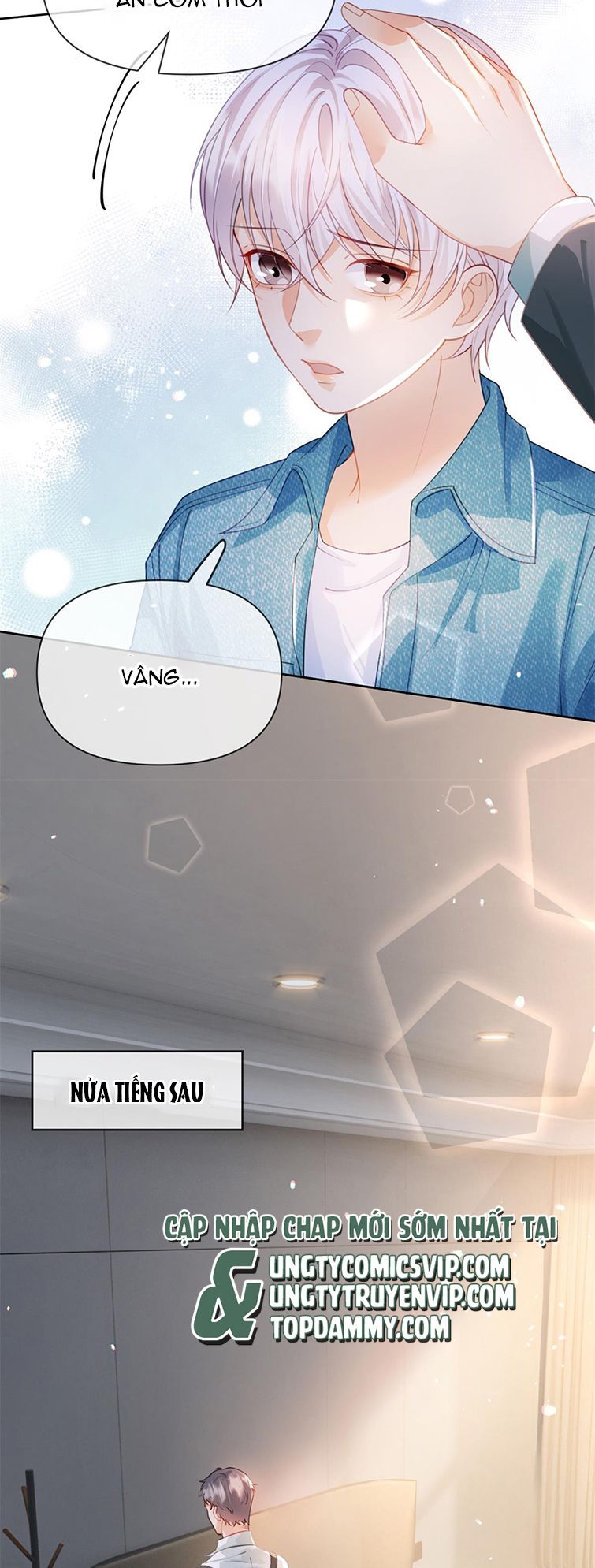 Bị Vạn Người Ghét Sau Khi Trùng Sinh Bạo Hồng Toàn Mạng: Chapter 45