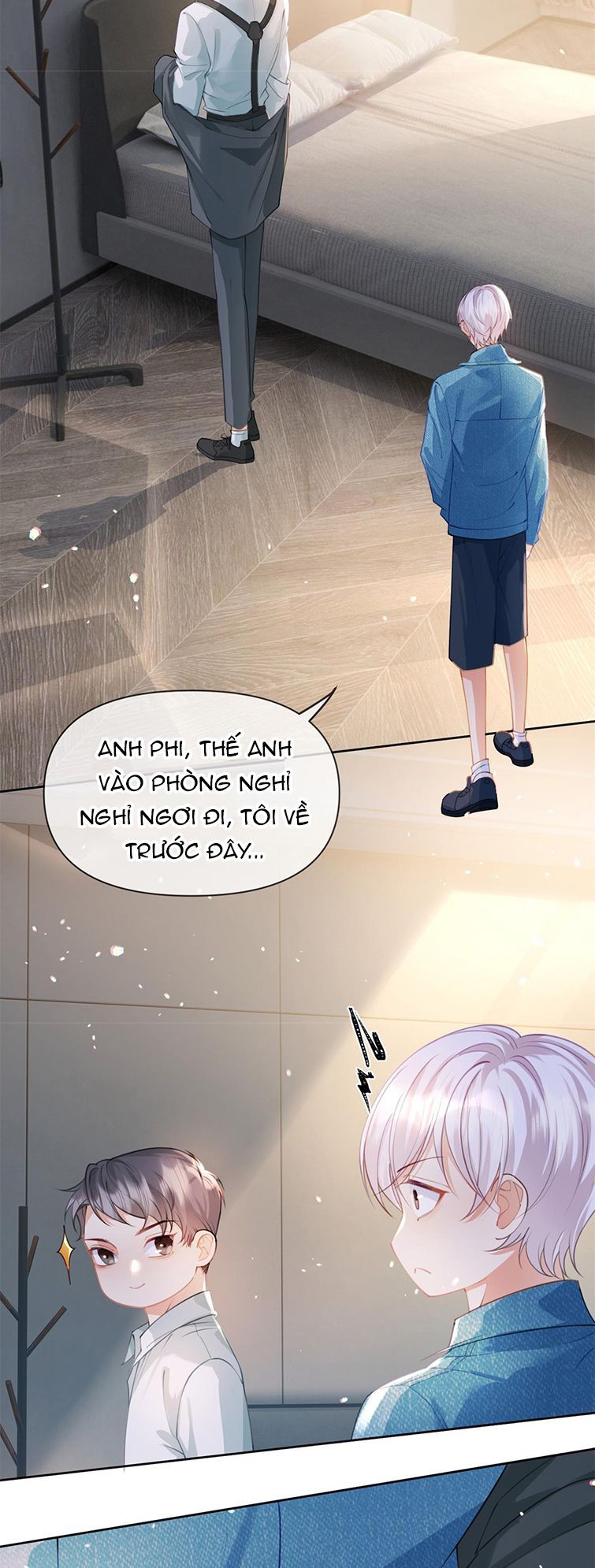 Bị Vạn Người Ghét Sau Khi Trùng Sinh Bạo Hồng Toàn Mạng: Chapter 45