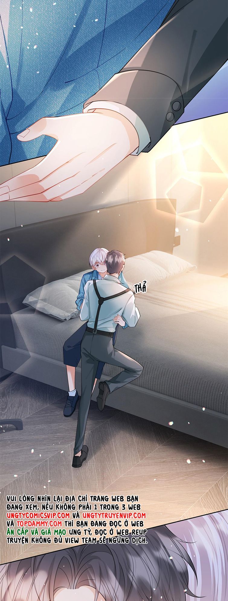 Bị Vạn Người Ghét Sau Khi Trùng Sinh Bạo Hồng Toàn Mạng: Chapter 45