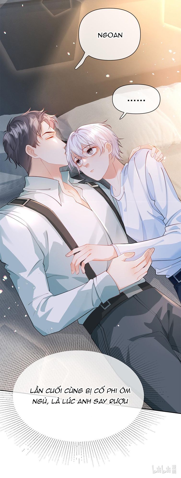 Bị Vạn Người Ghét Sau Khi Trùng Sinh Bạo Hồng Toàn Mạng: Chapter 45