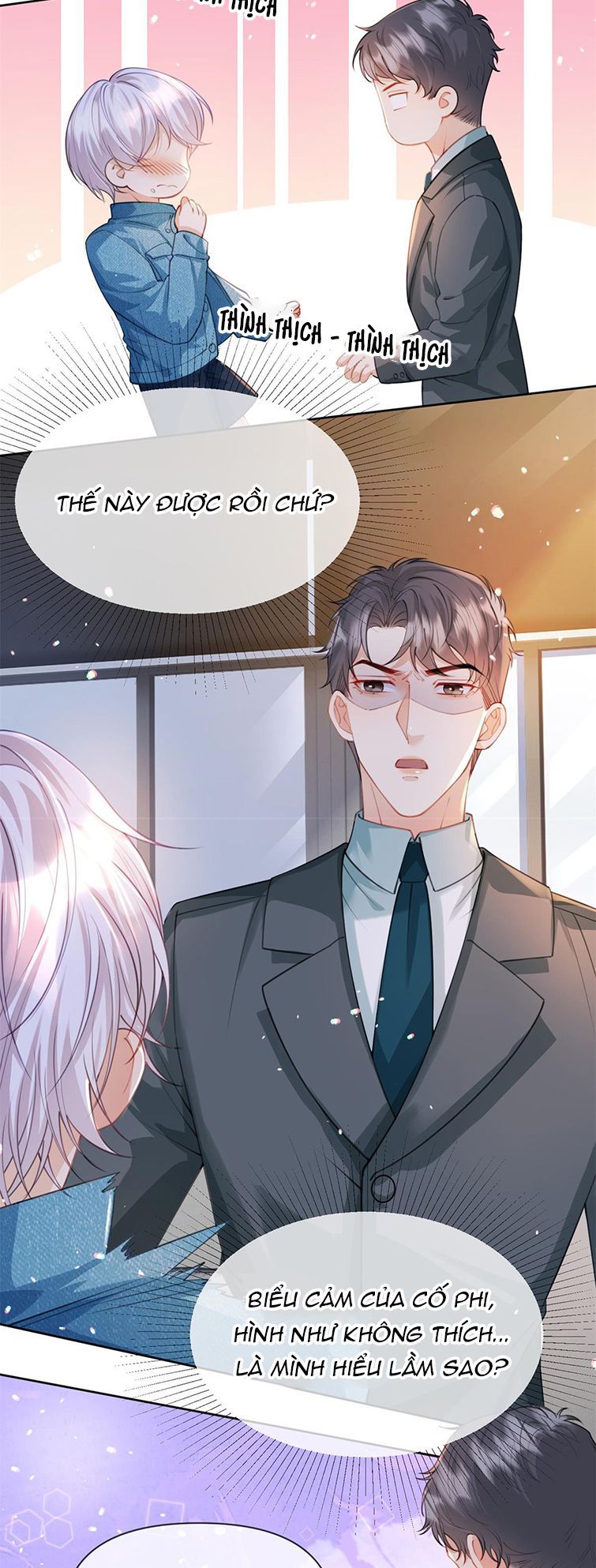 Bị Vạn Người Ghét Sau Khi Trùng Sinh Bạo Hồng Toàn Mạng: Chapter 45