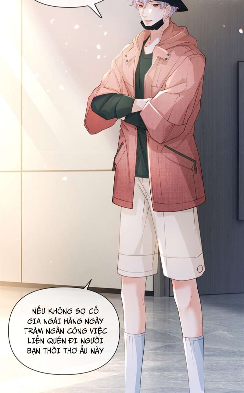 Bị Vạn Người Ghét Sau Khi Trùng Sinh Bạo Hồng Toàn Mạng: Chapter 46