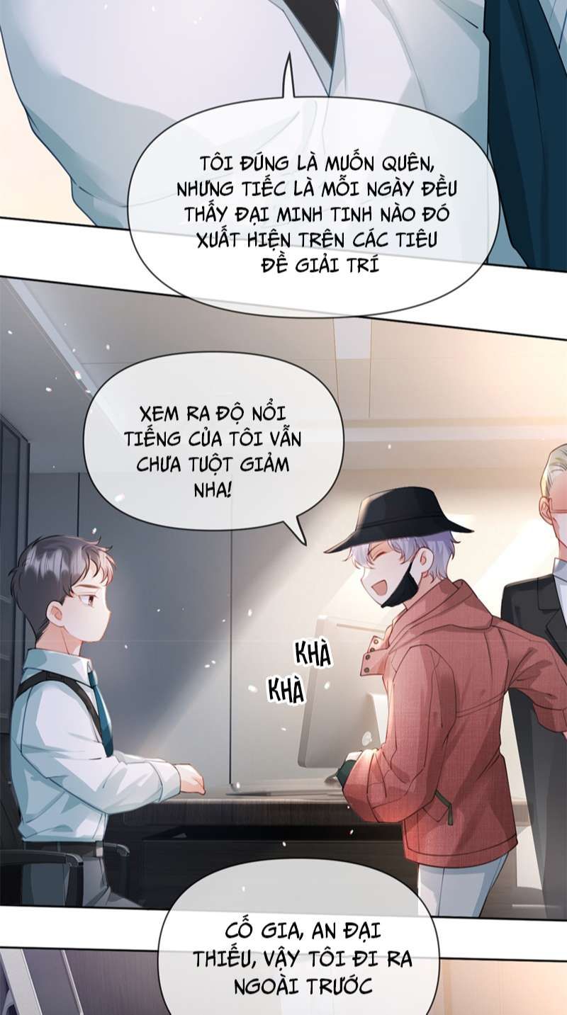Bị Vạn Người Ghét Sau Khi Trùng Sinh Bạo Hồng Toàn Mạng: Chapter 46