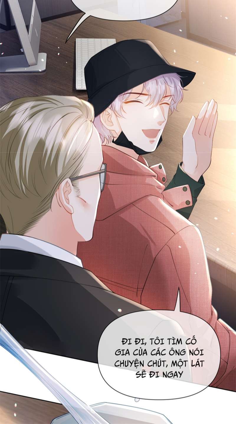 Bị Vạn Người Ghét Sau Khi Trùng Sinh Bạo Hồng Toàn Mạng: Chapter 46